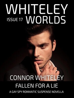 cover image of Whiteley Worlds Issue 17